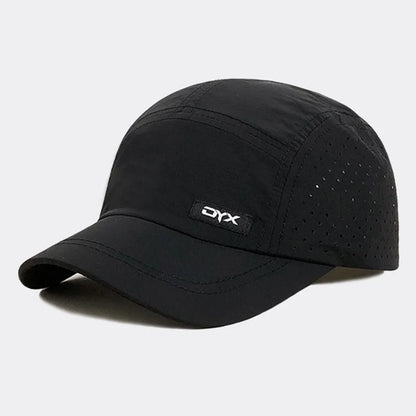 Breathable And Quick-Drying Baseball Hat