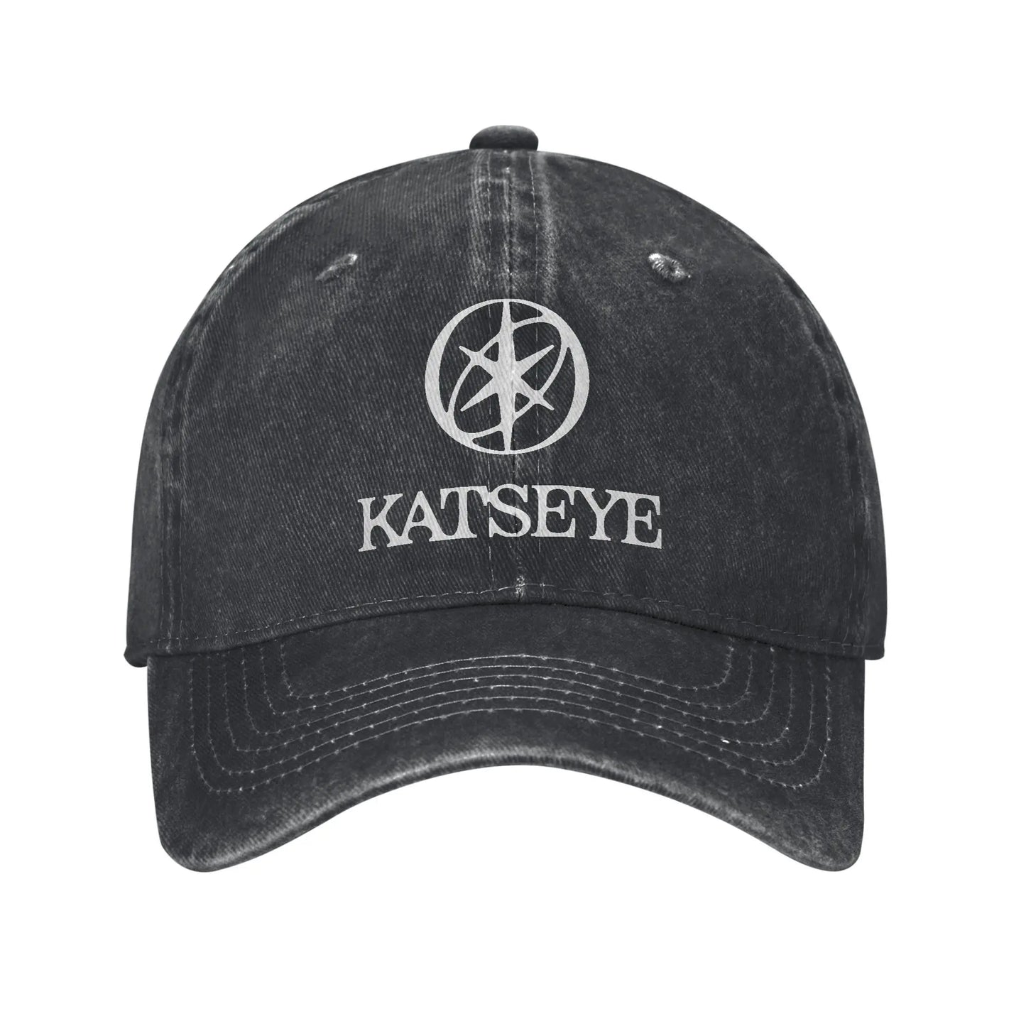 KATSEYE Hip Hop Trucker Baseball Cap