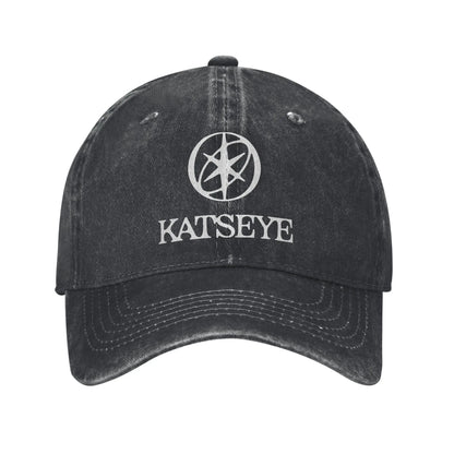 KATSEYE Hip Hop Trucker Baseball Cap