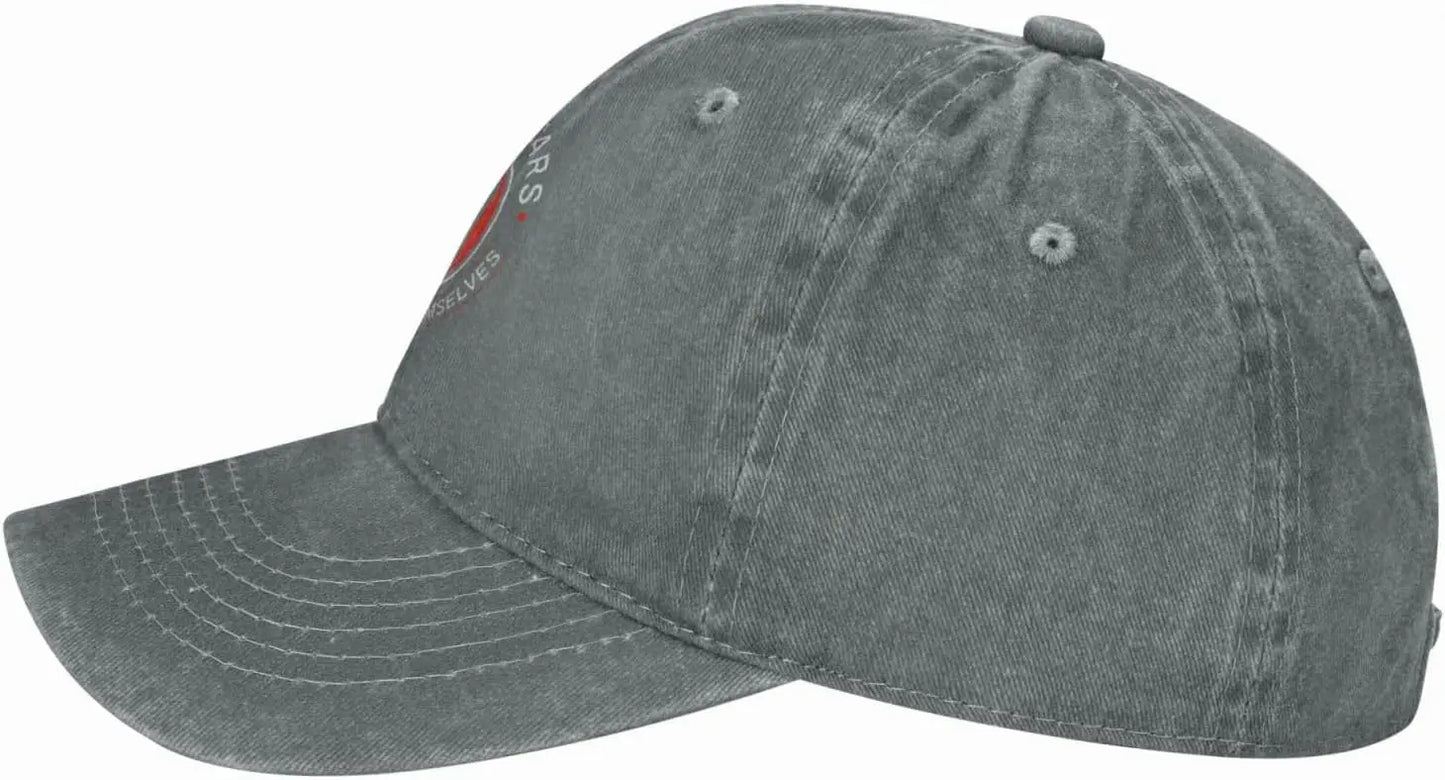 Real Cars Dont Shift Themselves Vintage Baseball Cap