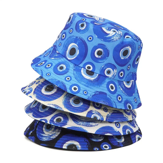 Unisex Bucket Hat