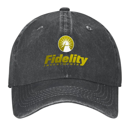 Lityfidel Goldens Snap Back Baseball Cap