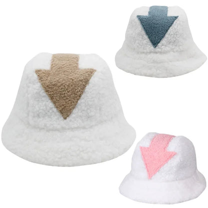 Avatar Appa Cartoon Series Bucket Hat