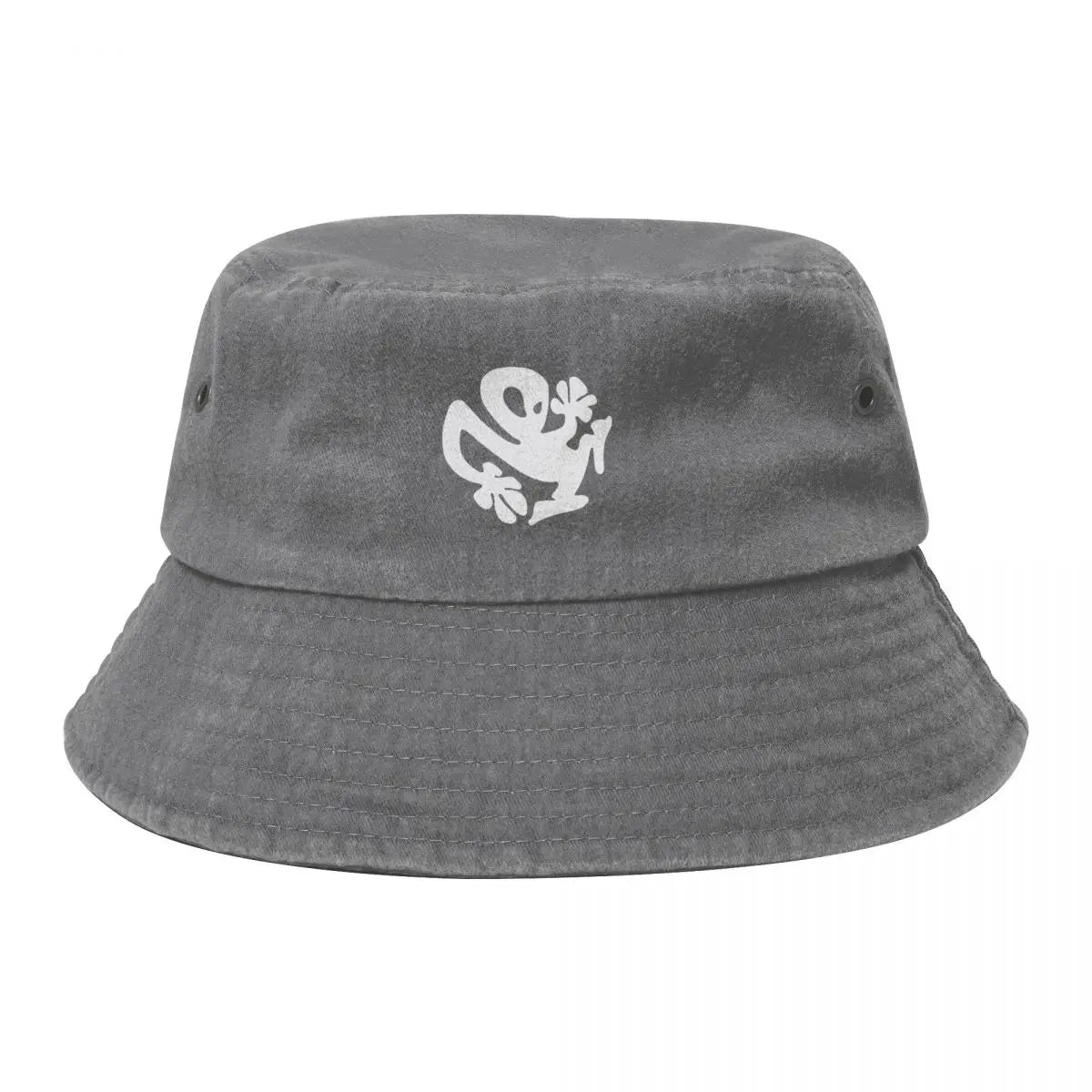 Plastikman Wild Ball Fashion Beach Bucket Hat