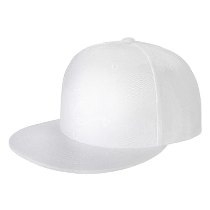 Vostok Scuba Dude Trucker Snapback Cap