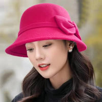 Hot Pink