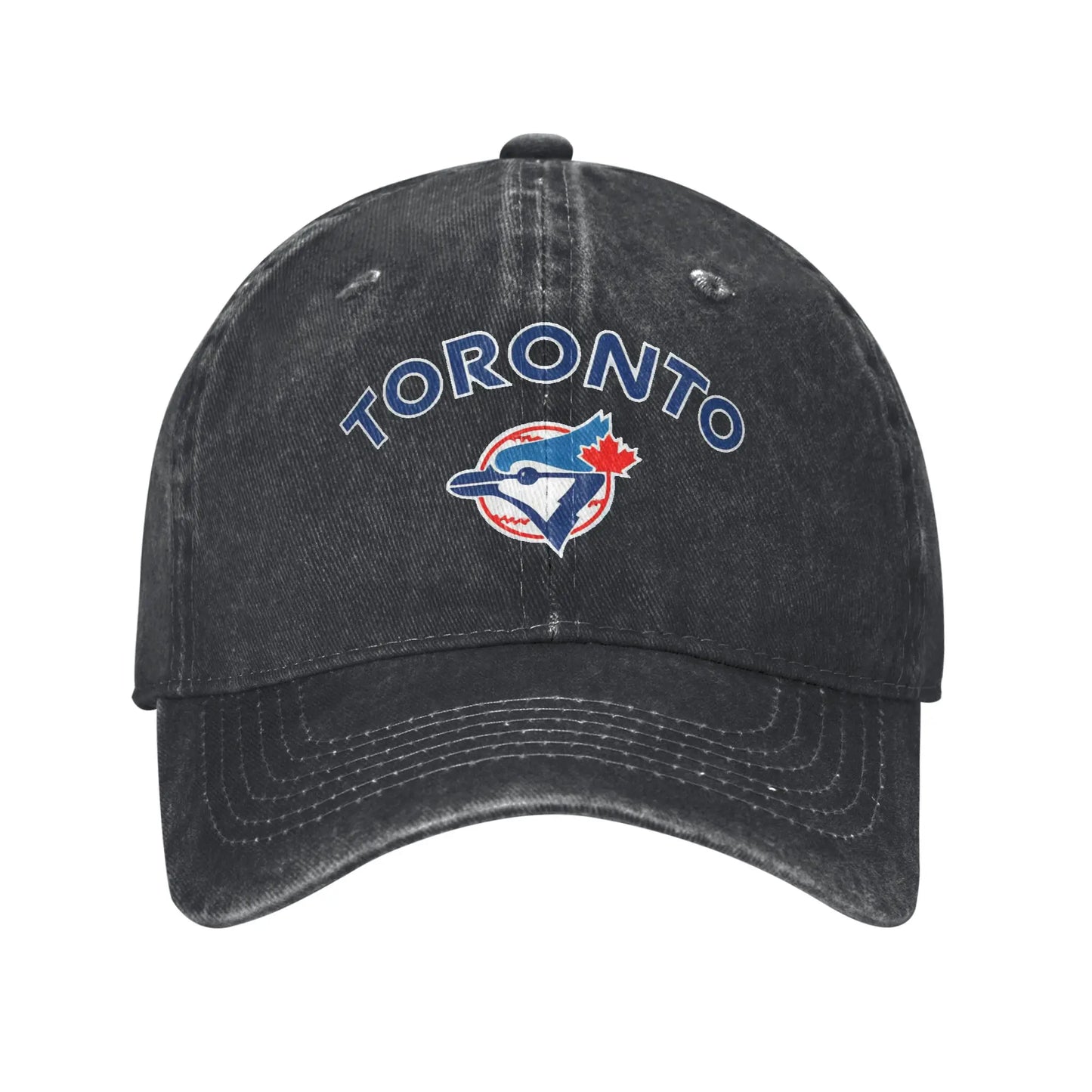 Toronto Blue Jays Washed Summer Outdoor Baseball Cap