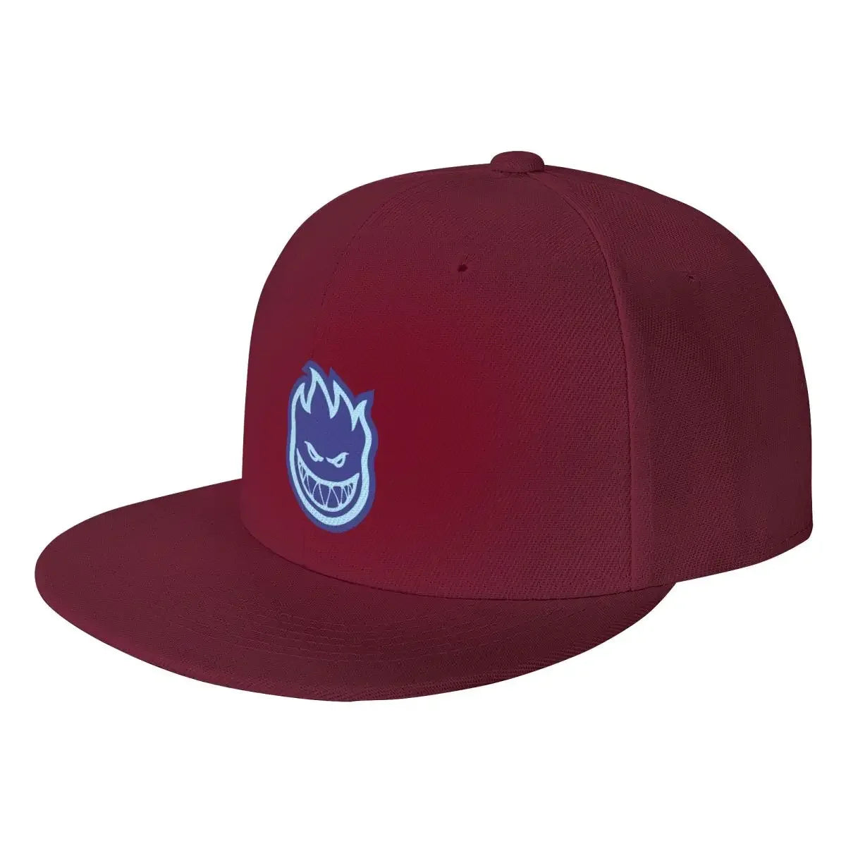Unisex Spitfire Skate Streetwear Summer Snapback Cap