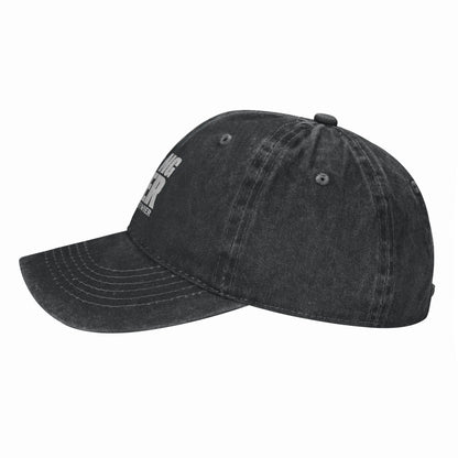 Die Fantastischen Vier Band Casual Baseball Cap