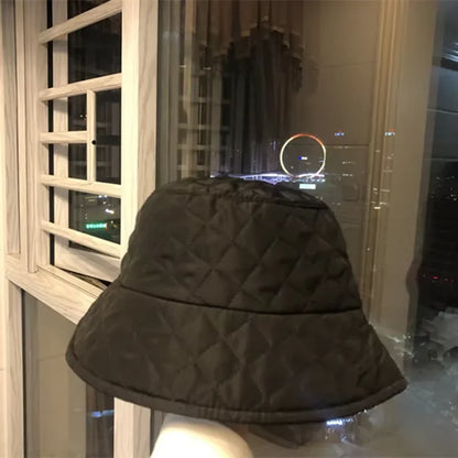 Ultra-Light Cotton Fisherman Hat