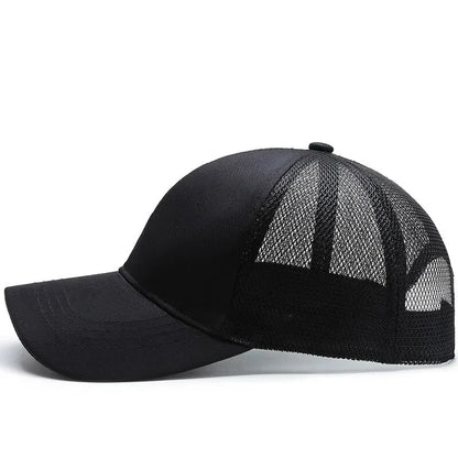Outdoor Sports Baseball Cap