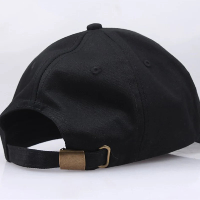 Hip Hop Watch Dog Snapback Baseball Cap
