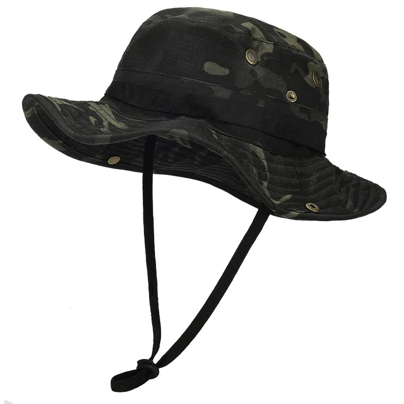 Four Seasons Bucket Hats