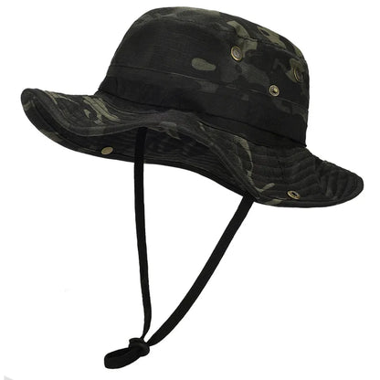 Four Seasons Bucket Hats