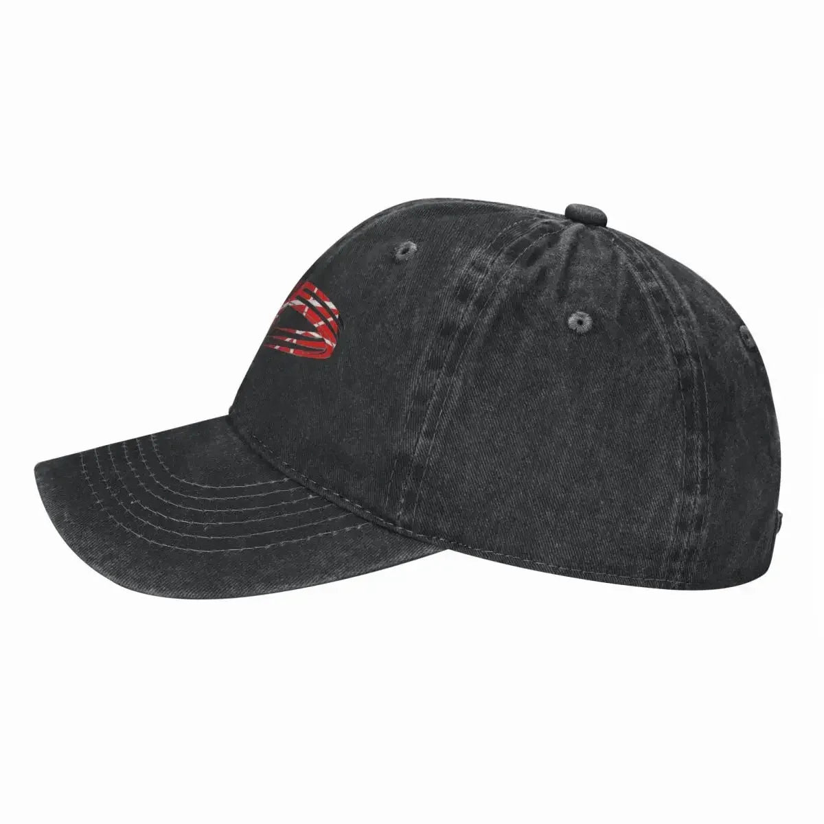 Van Halen Rock Band Trucker Baseball Cap