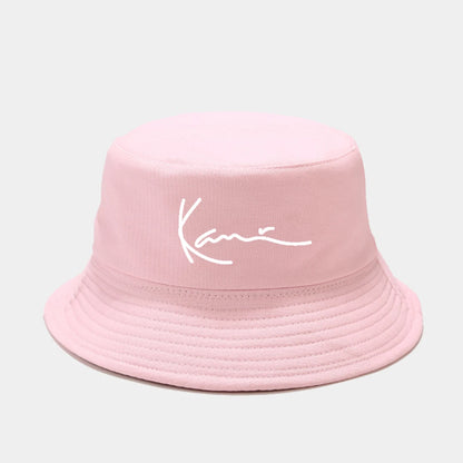 K.A.NI Stylish Printed Outdoor Bucket Hat