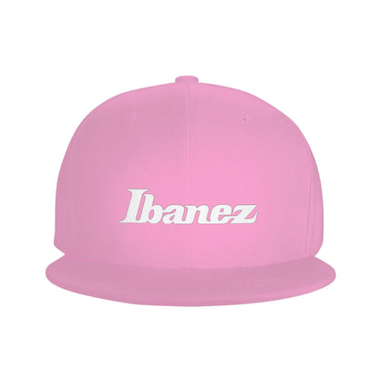 Ibanez Guitars Casual Outdoor Snapback Cap