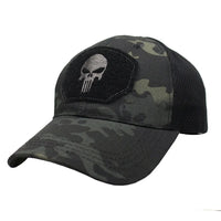 Black CP
