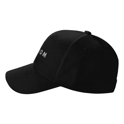 Summer Freedom Charlie Kirk Trucker Baseball Cap