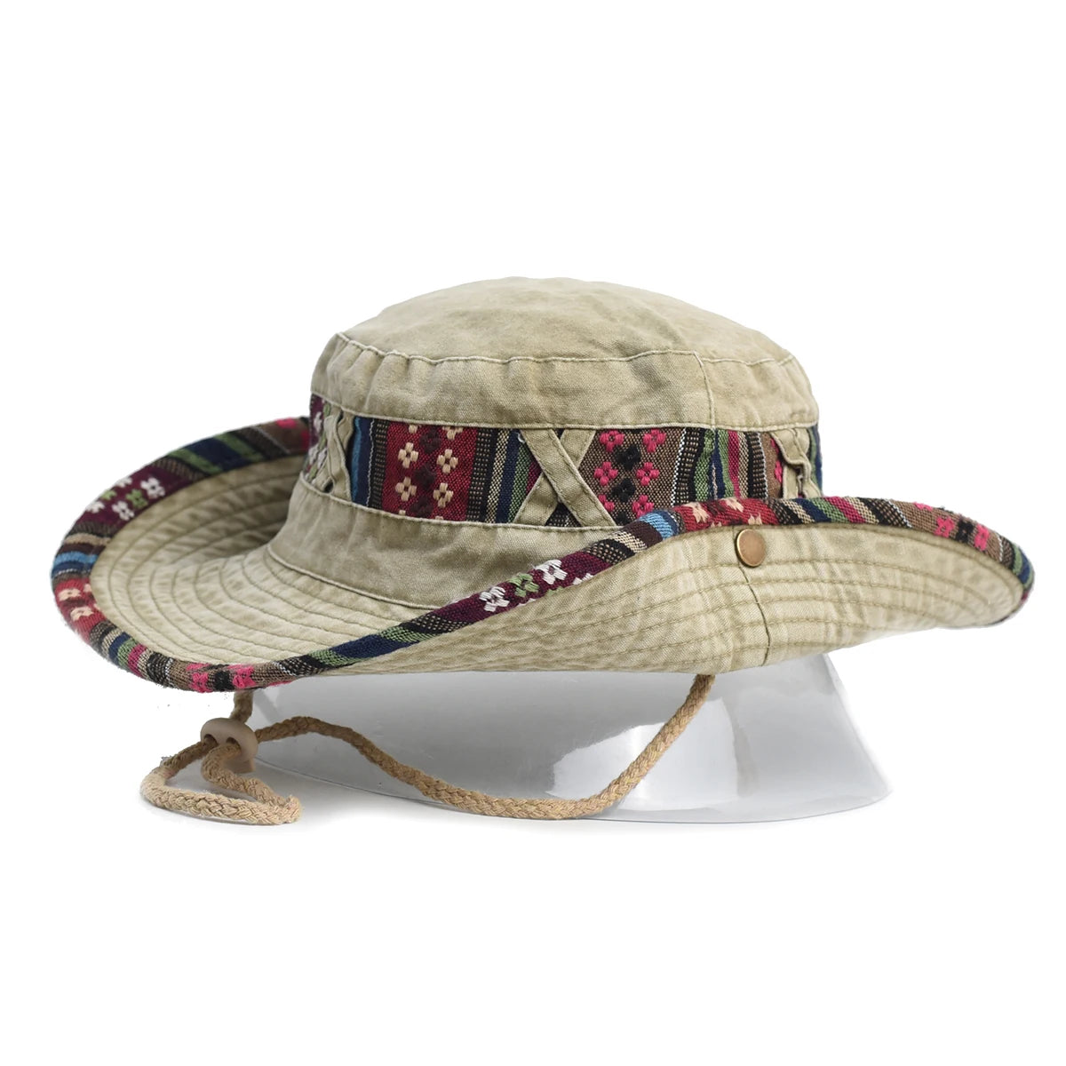 2024 Outdoor Camping Fishing Bucket Hat