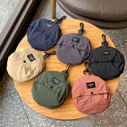 Waterproof Anti UV Camping Hiking Bucket Hat