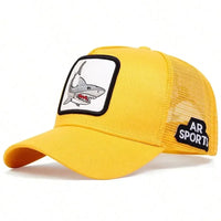 Shark Yellow