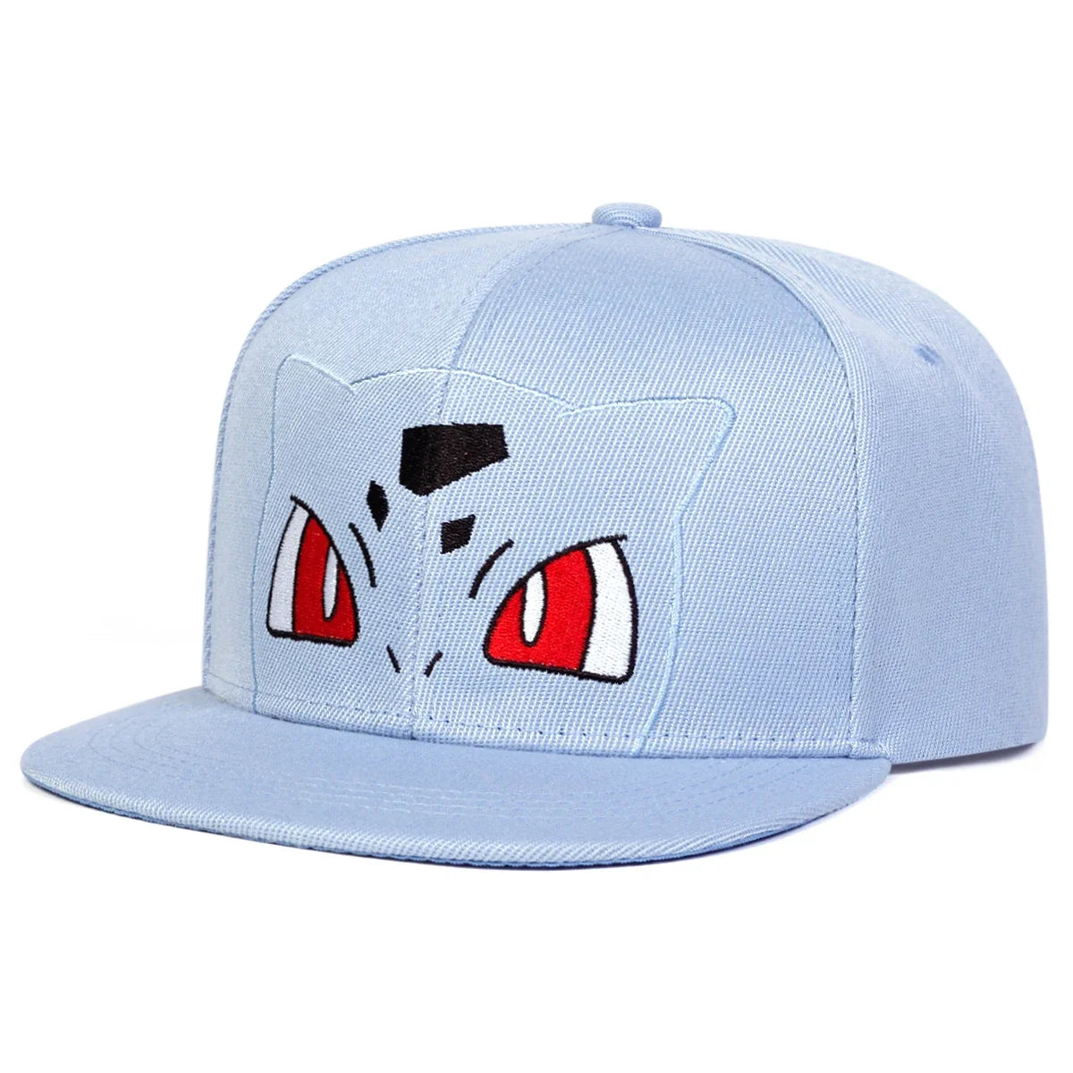 Unisex Cartoon Hip Hop Cap Sunscreen Outdoor
