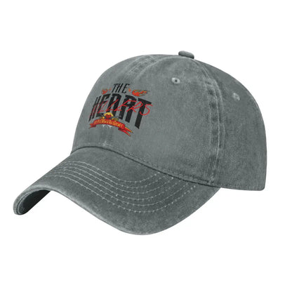 Heart Killers BL Series Fashion Baseball Cap