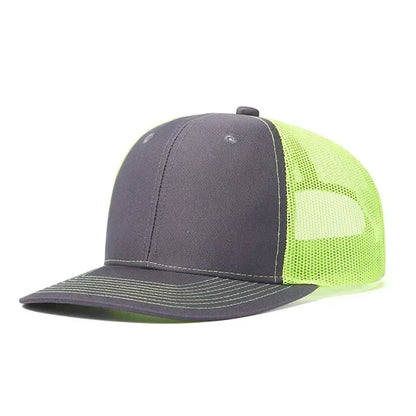 Unisex Baseball Cap for Men Women Slight