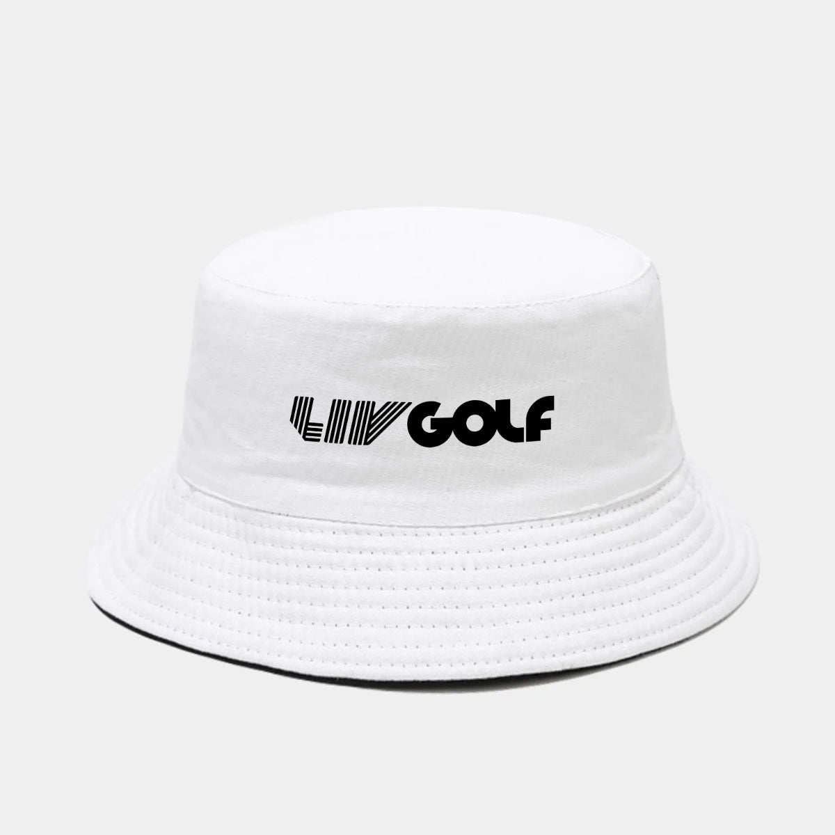 Printed Fisherman Hat