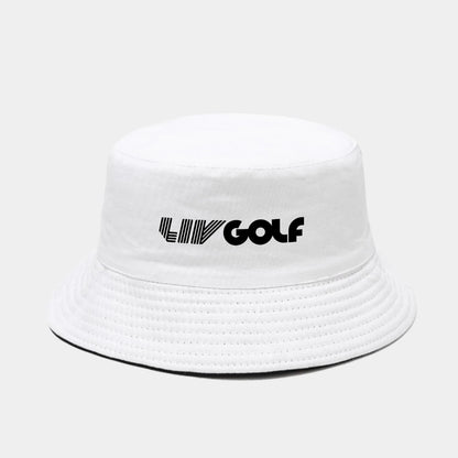 Printed Fisherman Hat