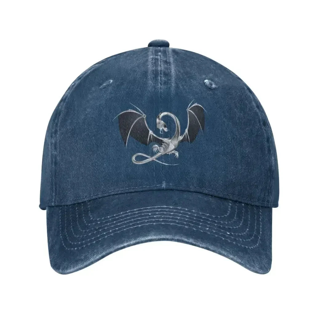 Clang Cotton Adjustable Hip Hop Baseball Cap