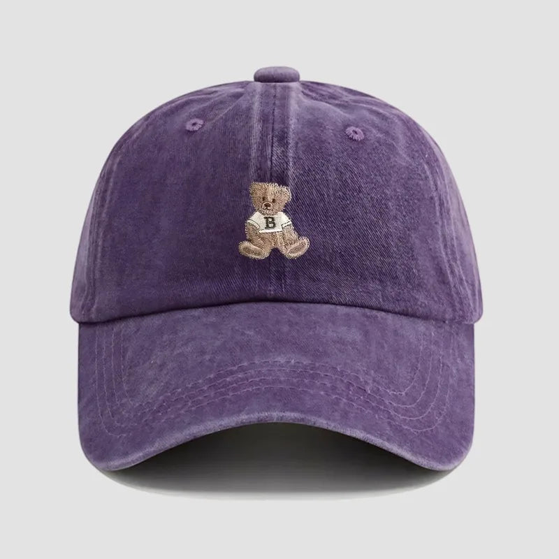 Small Duckbill Casual Unisex Baseball Cap