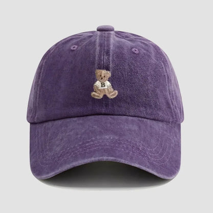 Small Duckbill Casual Unisex Baseball Cap