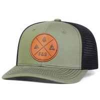 Army green