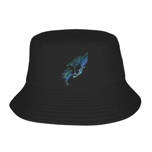 Tomorrowland Festival UV Outdoor Bucket Hat