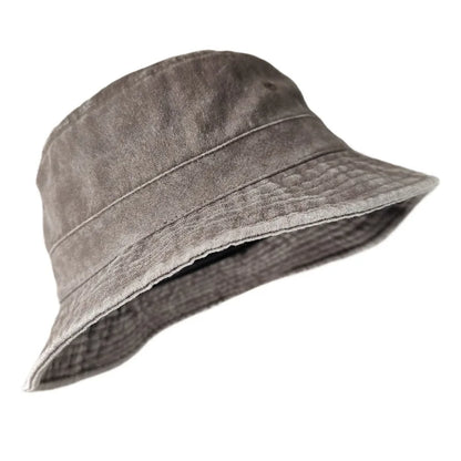 Do Old Oversize Panama Hat Cap Big Head Man