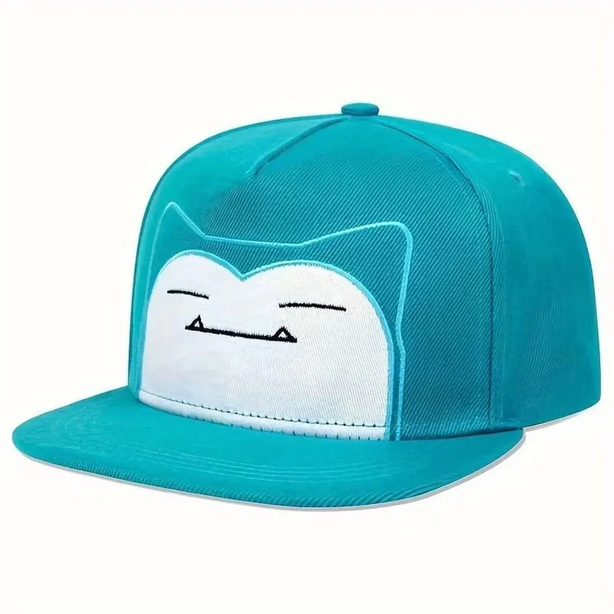 Unisex Cartoon Hip Hop Cap Sunscreen Outdoor