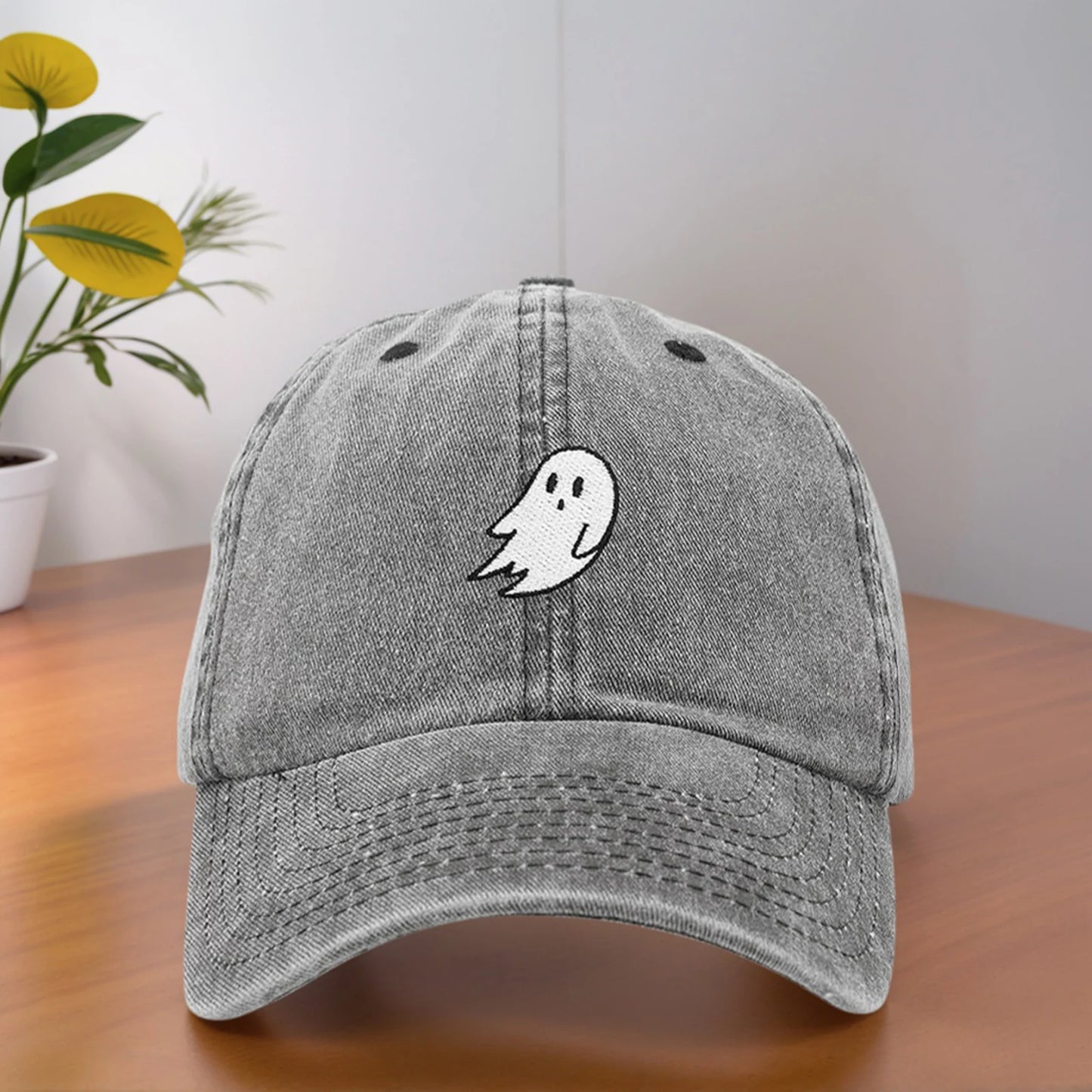 US 250th Anniversary Embroidered Baseball Cap