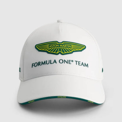 Aston Martin Fernando Alonso Racing Baseball Cap
