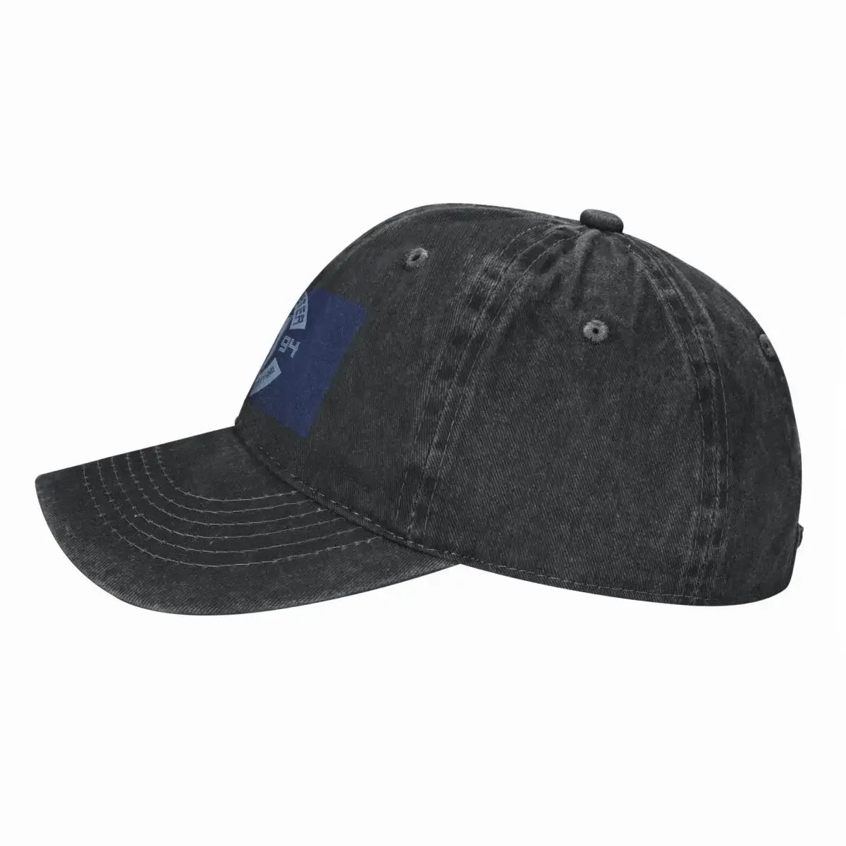 Football Is Everything Manchester Squad Retro Baseball Cap