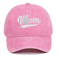 Pink Mom