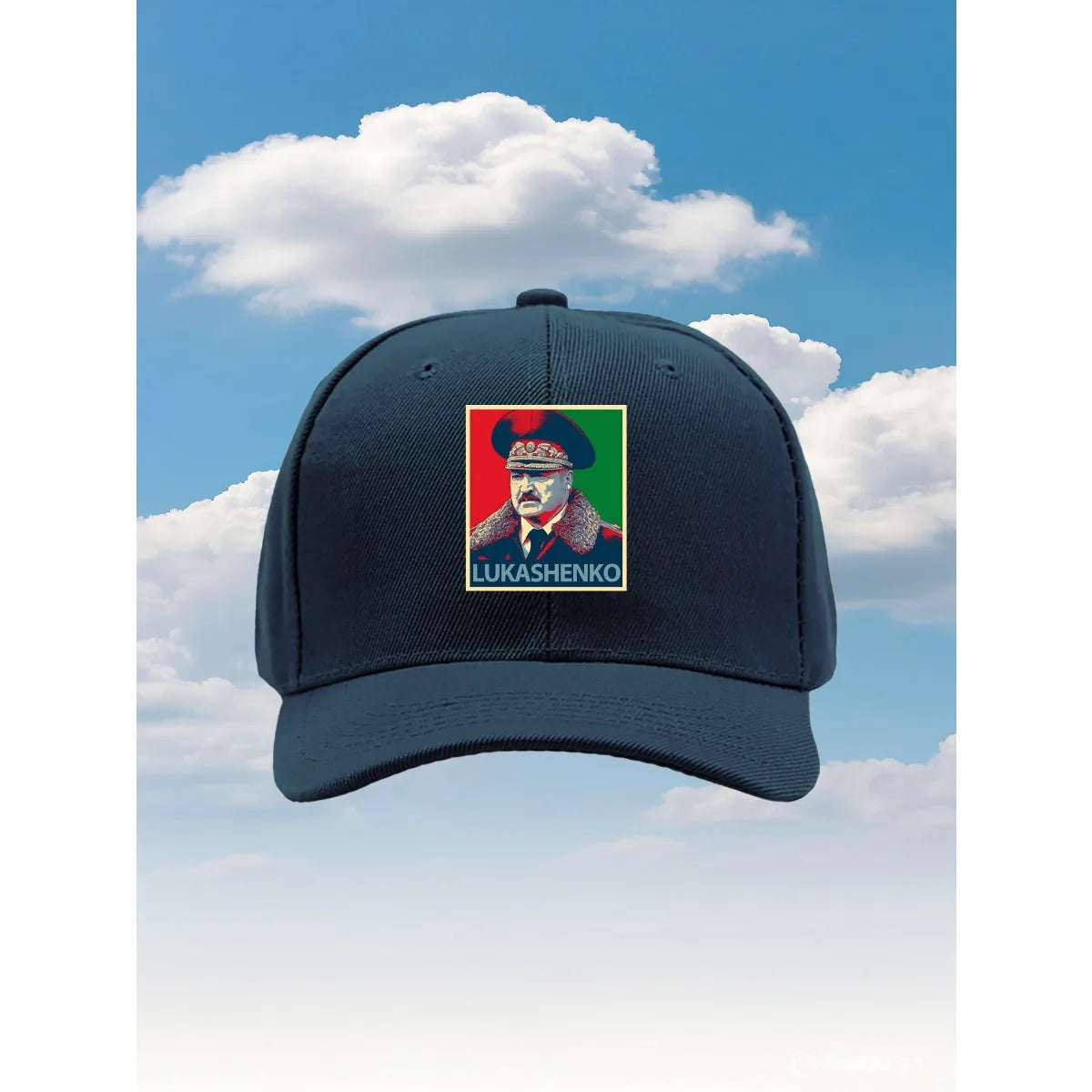 Chaturbate Fun Printed Adjustable Trucker Baseball Hat