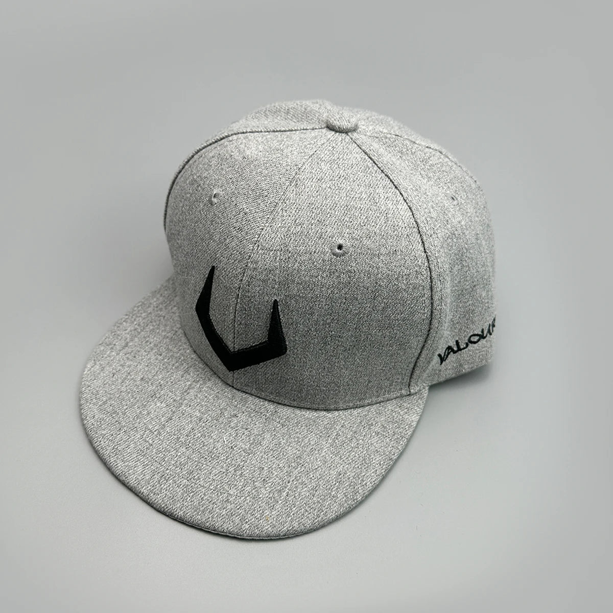 Funny Arrow Eye Embroidery Hip Hop Snapback Cap