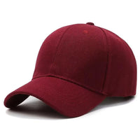 Wine red