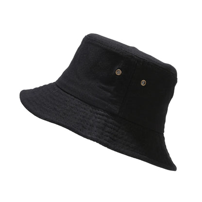 Fluorescent Green Bucket Hat Four Seasons Candy
