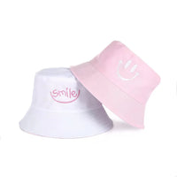 Pink White