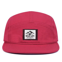 Wine Red