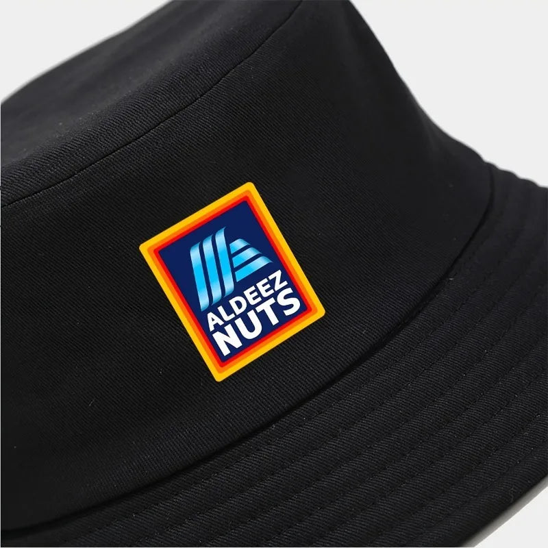 Aldeez Nuts Stylish Bucket Hat