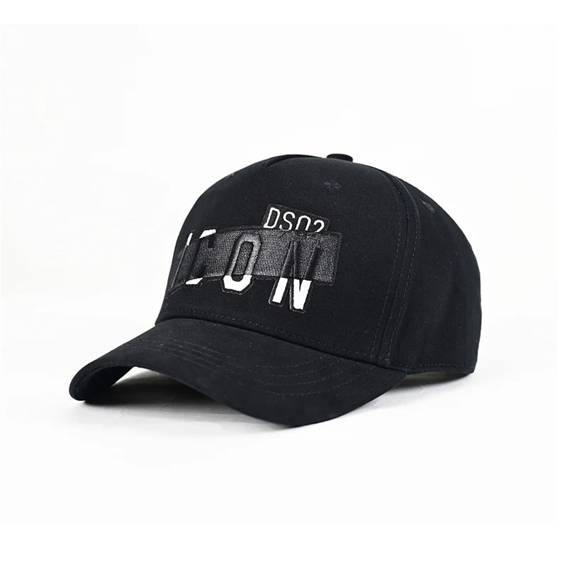 Street Style Hip Hop Baseball Cap